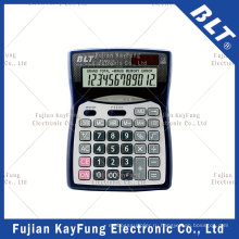 12 разрядов настольный Калькулятор для дома и офиса (БТ-829)